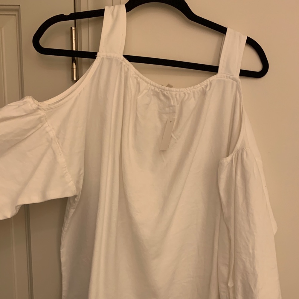 Madewell blouse